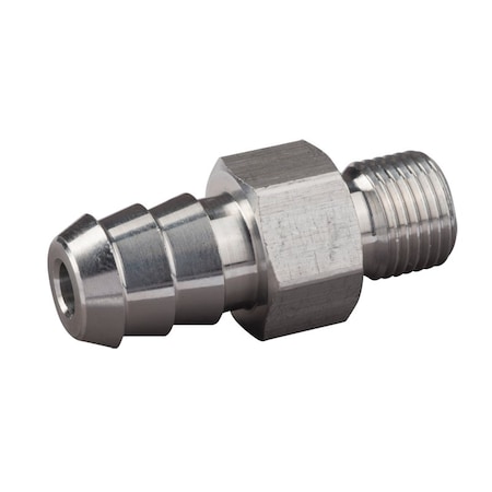 Fipa Vacuum cup fitting, G1/8-male 270.132